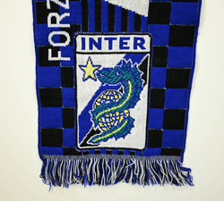 INTER SCARF Forza Inter