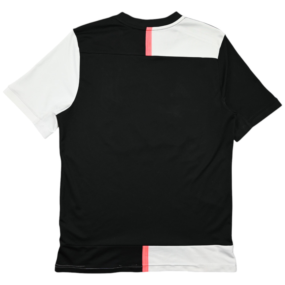 2019-20 JUVENTUS SHIRT L. BOYS
