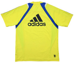 2009-10 CHELSEA LONDON SHIRT L. BOYS