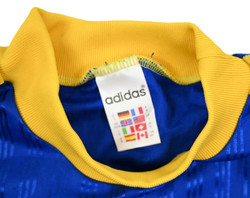 ADIDAS OLDSCHOOL KOSZULKA S