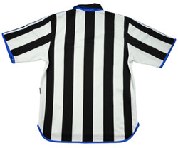 2000-01 NEWCASTLE UNITED KOSZULKA L