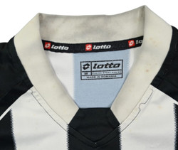 2005-06 ASCOLI CALCIO *OLIVE* KOSZULKA M