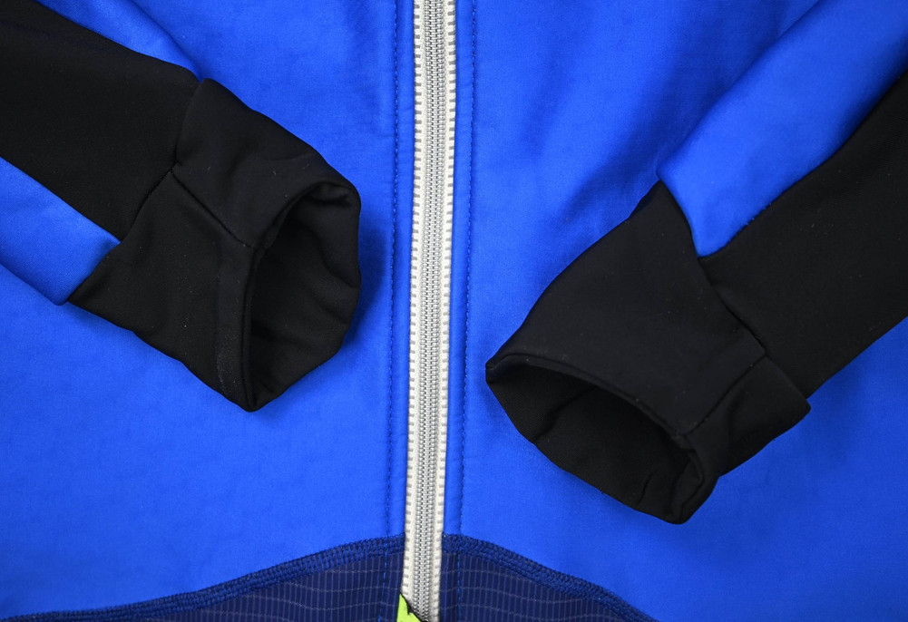 ALE CYCLING JACKET S