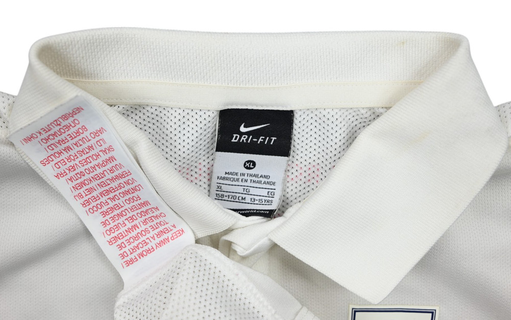 2014-15 RB LEIPZIG KOSZULKA XL. BOYS