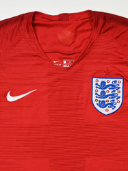 2018-19 ENGLAND SHIRT XL