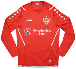 VFB STUTTGART LONGSLEEVE S