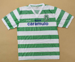 1993-94 SPORTING LISBON KOSZULKA M