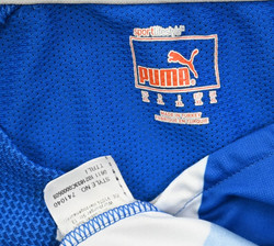 2011-12 LECH POZNAN KOSZULKA XL