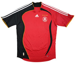  2005-07 GERMANY *GRUNHAG* SHIRT L