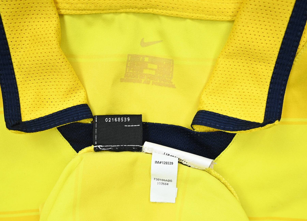 2003-04 INTER MILAN KOSZULKA S