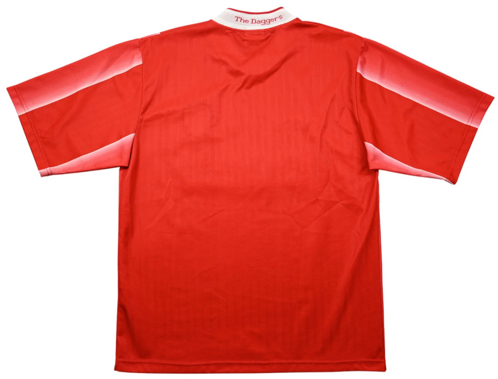 2003-05 DAGENHAM & REDBRIDGE SHIRT S