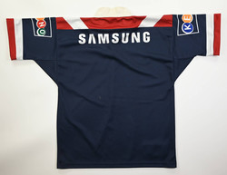 SYDNEY ROOSTERS NRL SHIRT M