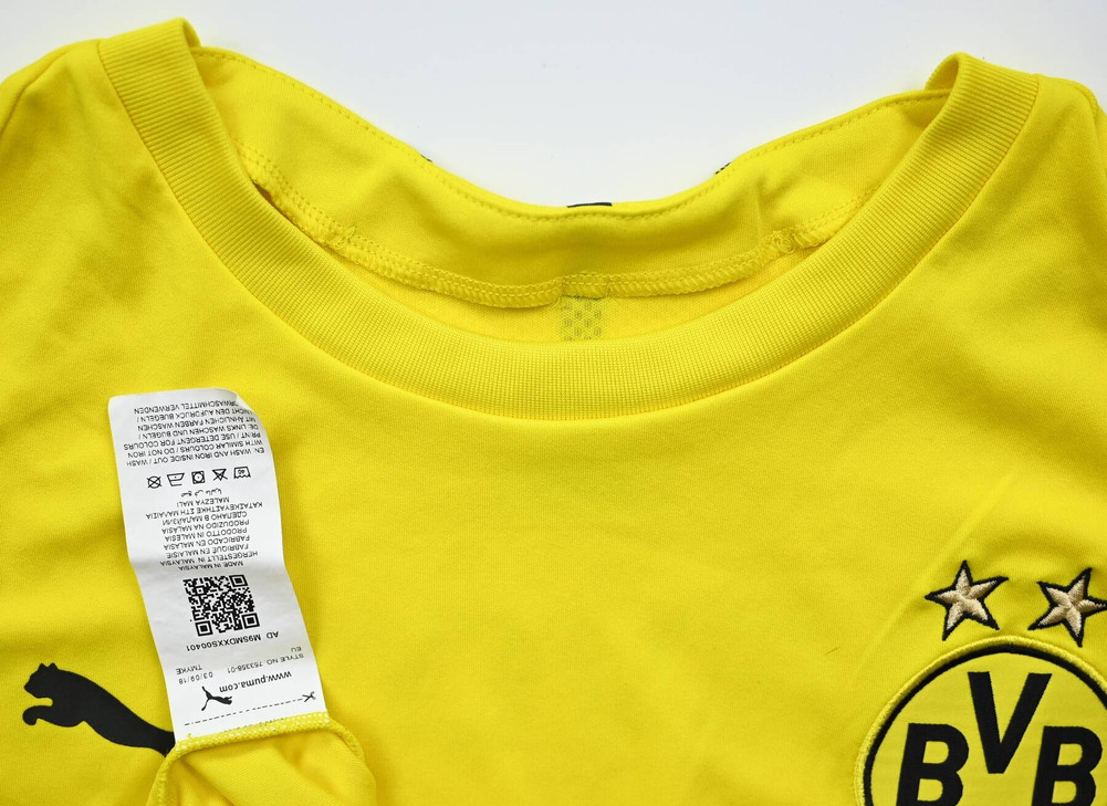 BORUSSIA DORTMUND SHIRT M