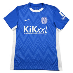 2024-25 SV MEPPEN SHIRT WOMENS M