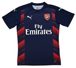 ARSENAL LONDON SHIRT M