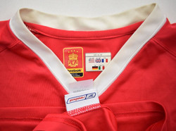 2001-03 LIVERPOOL KOSZULKA XL