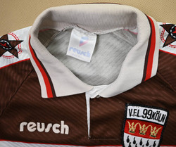 VFL 99 KOLN LONGSLEEVE XXL