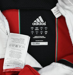2012-13 AC MILAN SHIRT S