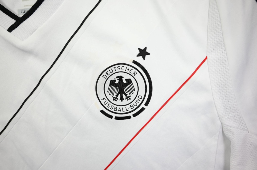 2012-13 GERMANY KOSZULKA M