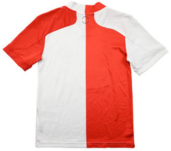 2020-21 FEYENOORD SHIRT XS. BOYS