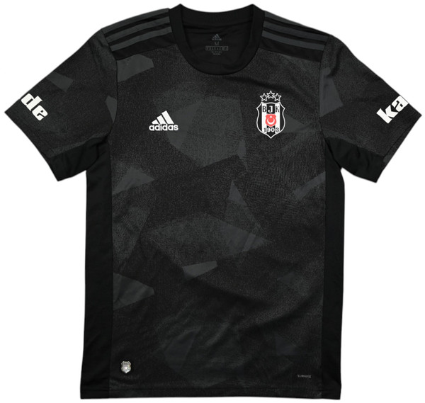 2019-20 BESIKTAS KOSZULKA M