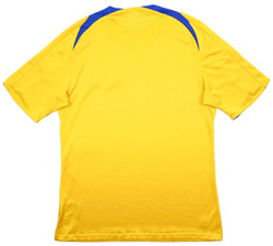 2008-09 CHELSEA LONDON SHIRT S