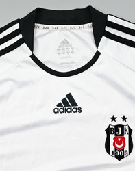 2010-11 BESIKTAS KOSZULKA S