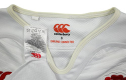 ENGLAND RUGBY KOSZULKA S