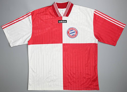 BAYERN MUNCHEN #5 SHIRT XXL