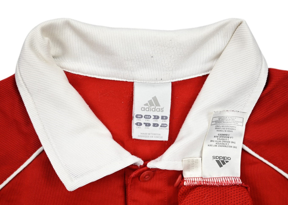 2005-06 BAYERN MUNCHEN KOSZULKA 2XL