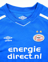 2017-18 PSV EINDHOVEN KOSZULKA XL. BOYS