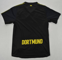 2017-18 BORUSSIA DORTMUND KOSZULKA M