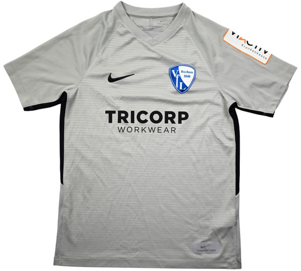 2018-19 VFL BOCHUM SHIRT L. BOYS 