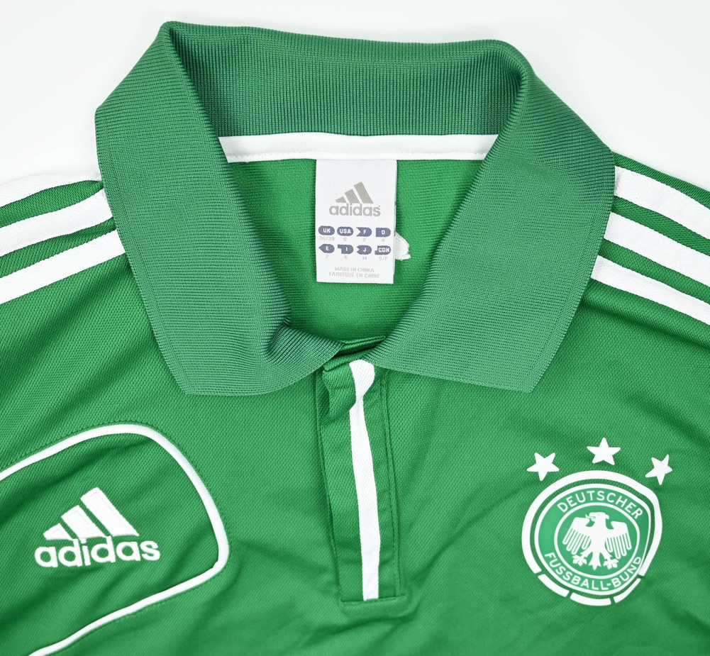 2012-13 GERMANY SHIRT S