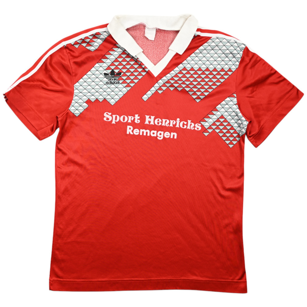 ADIDAS VINTAGE SHIRT XL