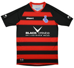 2015-16 MSV DUISBURG KOSZULKA M 