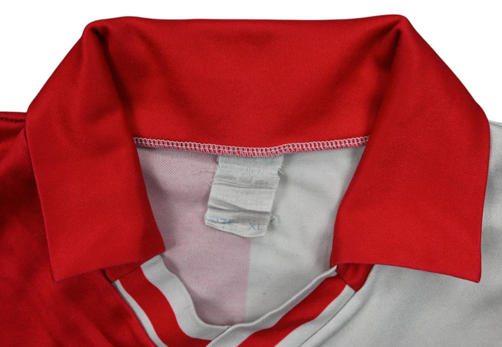 KICKERS UCKENDORF SHIRT XL