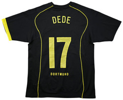 2004-05 BORUSSIA DORTMUND *DEDE* KOSZULKA M. BOYS