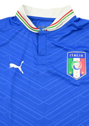 2012-13 ITALY KOSZULKA M. BOYS