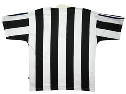 1995-97 NEWCASTLE UNITED KOSZULKA XL