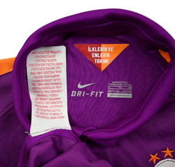 2014-15 GALATASARAY SHIRT XL. BOYS