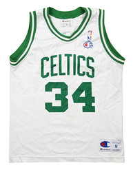 BOSTON CELTICS NBA *PIERCE* KOSZULKA M. BOYS 