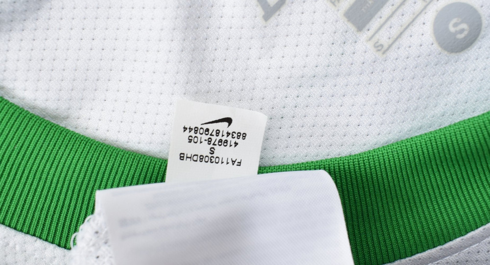 2011-12 CELTIC GLASGOW KOSZULKA S