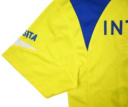 2009-10 SC CAMBUUR SHIRT M/L