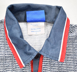 1995-96 MANCHESTER UNITED *CANTONA* KOSZULKA XXL