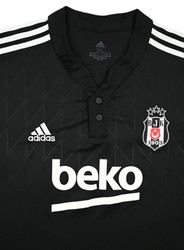 2021-22 BESIKTAS KOSZULKA XXL
