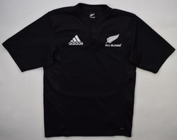 ALL BLACKS NEW ZELAND RUGBY KOSZULKA S