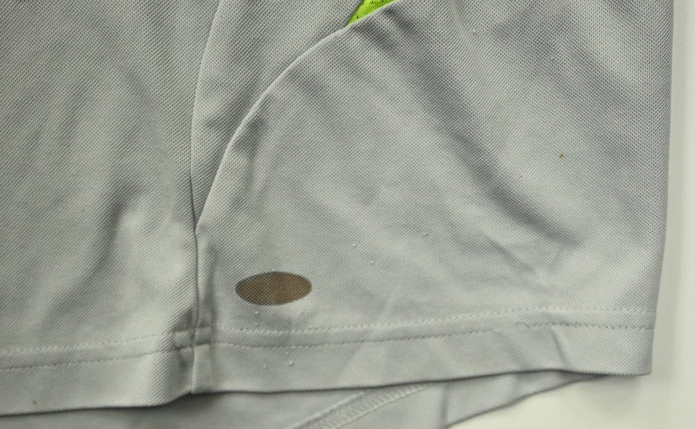 2007-09 NEWCASTLE UNITED LONGSLEEVE S