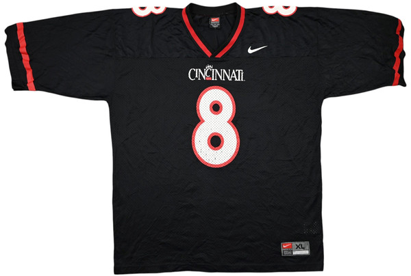 CINCINNATI BEARCATS KOSZULKA XL