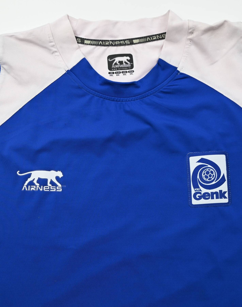 GENK SHIRT XXL